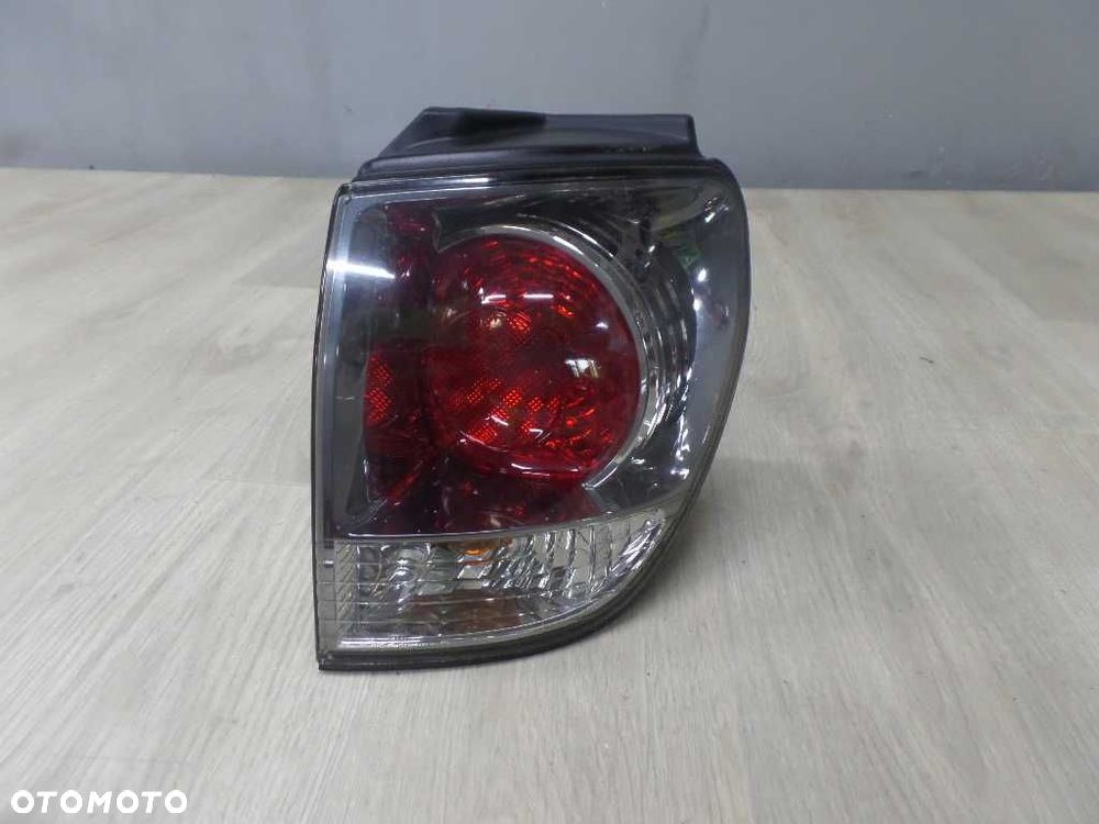LEXUS RX 300 330 LIFT 00-03 LAMPA TYL PRAWA - 1