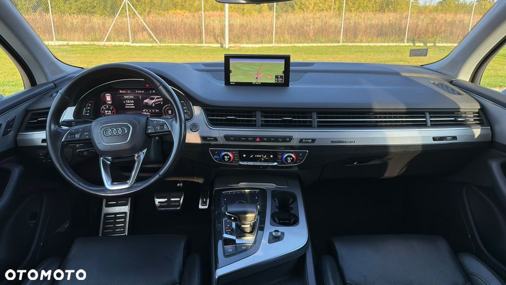 Audi Q7 - 8