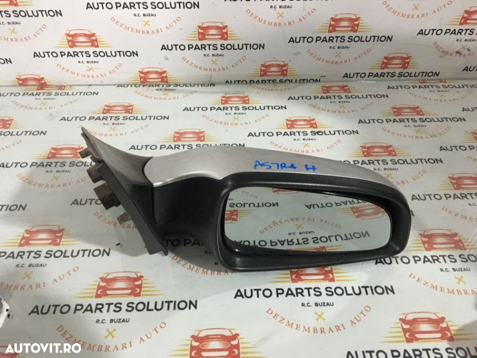 oglinda dr Opel Astra H Break,an fabr 2007 - 1