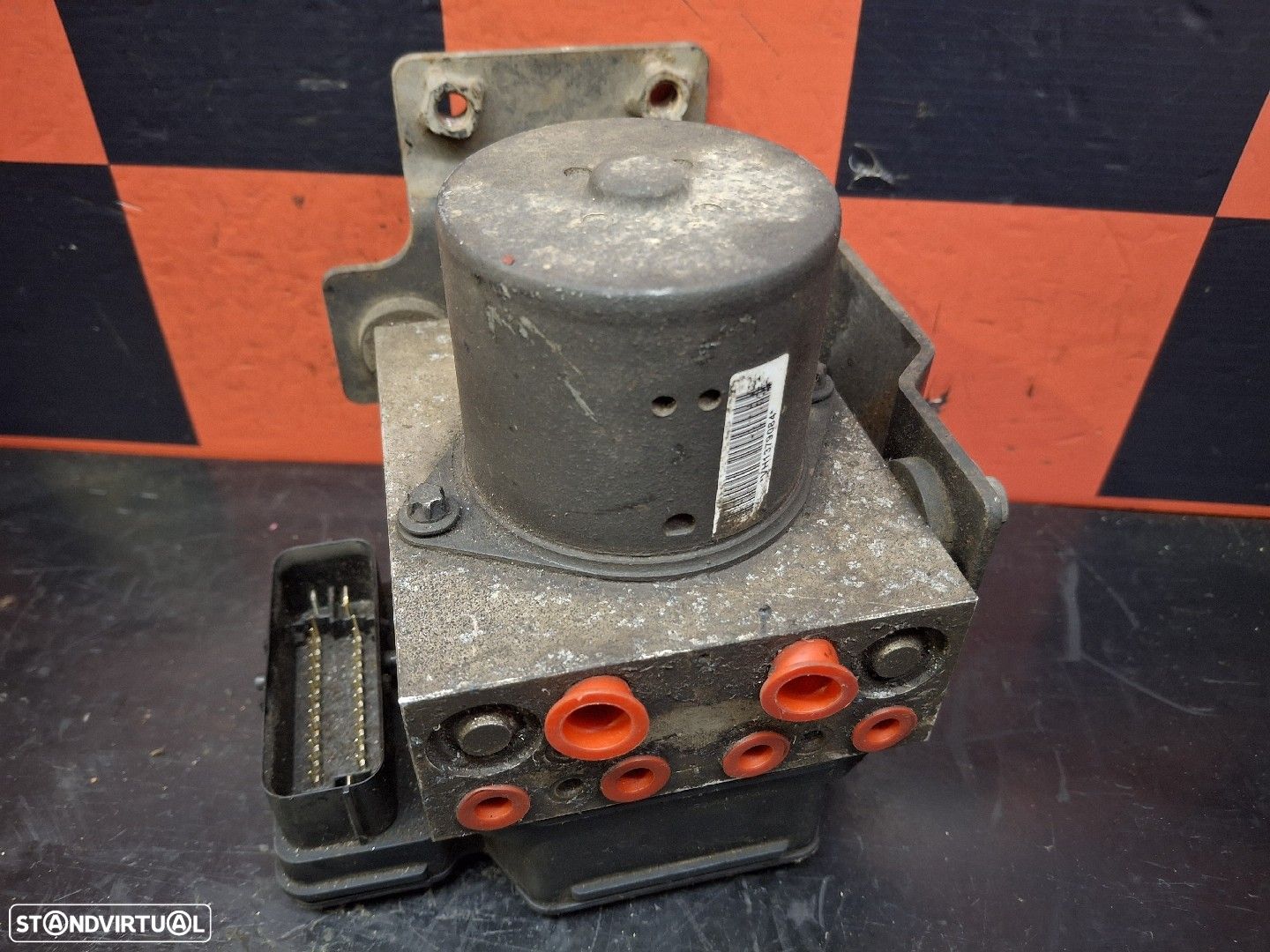 Módulo Abs Fuso (Mitsubishi) Canter - 1