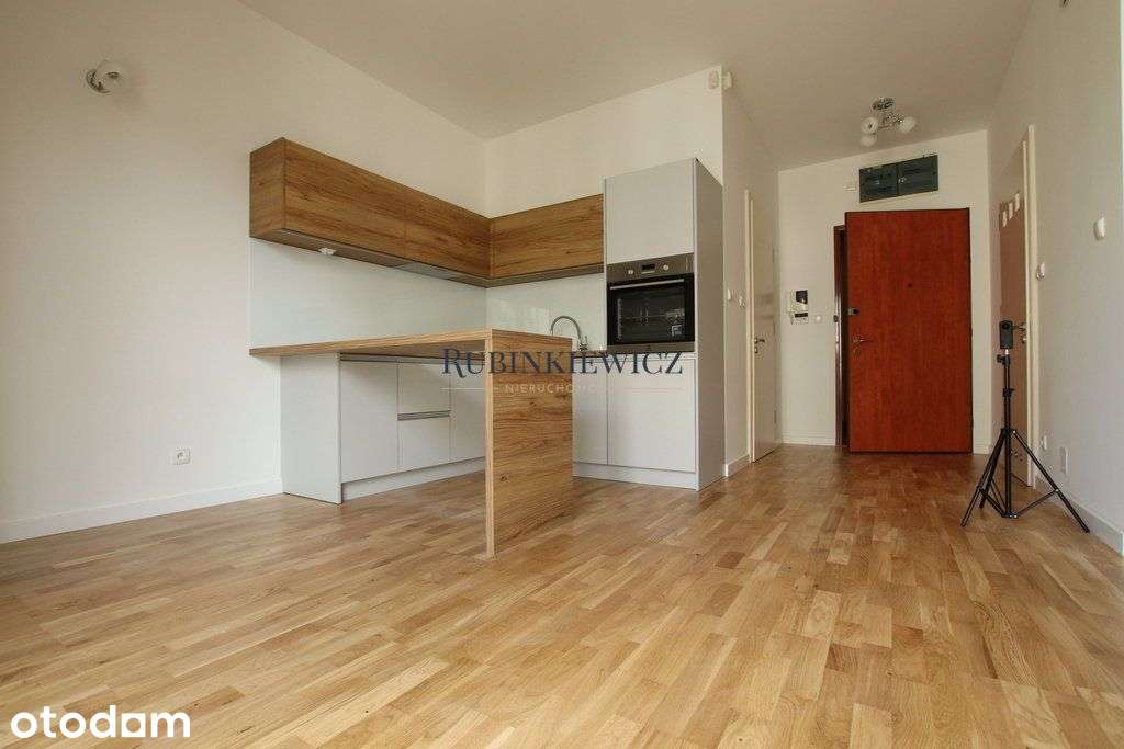 Klimczaka 2 Pokoje 39 M2 Z Garażem Podziemnym