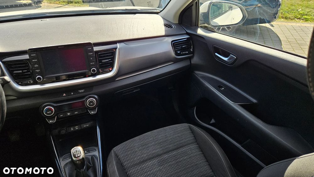 Kia Stonic 1.4 Spirit - 20