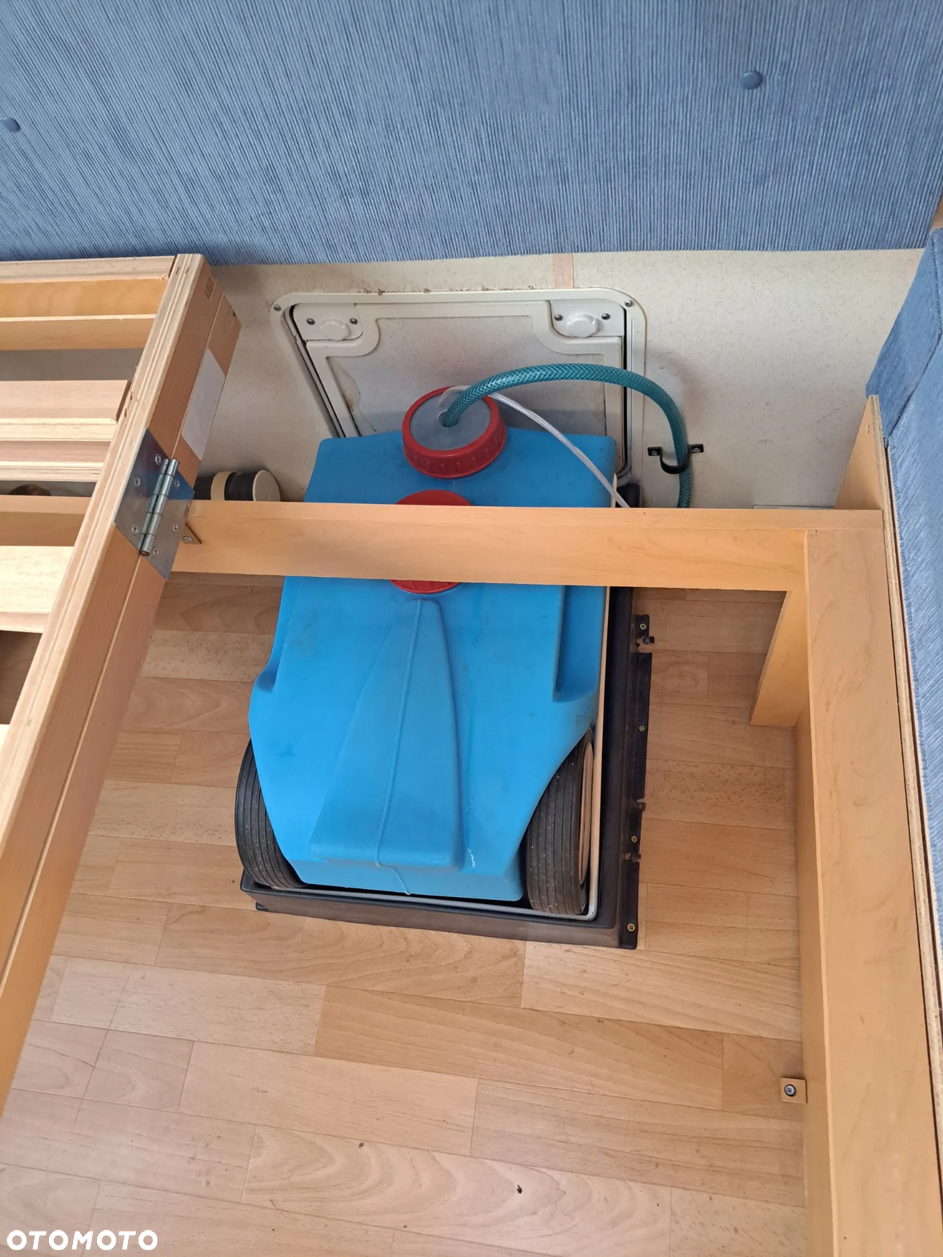 Hobby 450 de luxe - 18