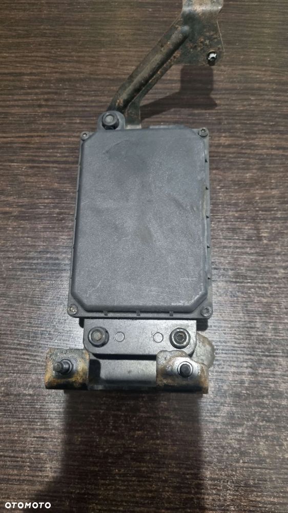 FORD GALAXY MK3 III Czujnik prędkości Ford OE AG9N-9G853-CC 2013R S-MAX FOCUS Mondeo - 3