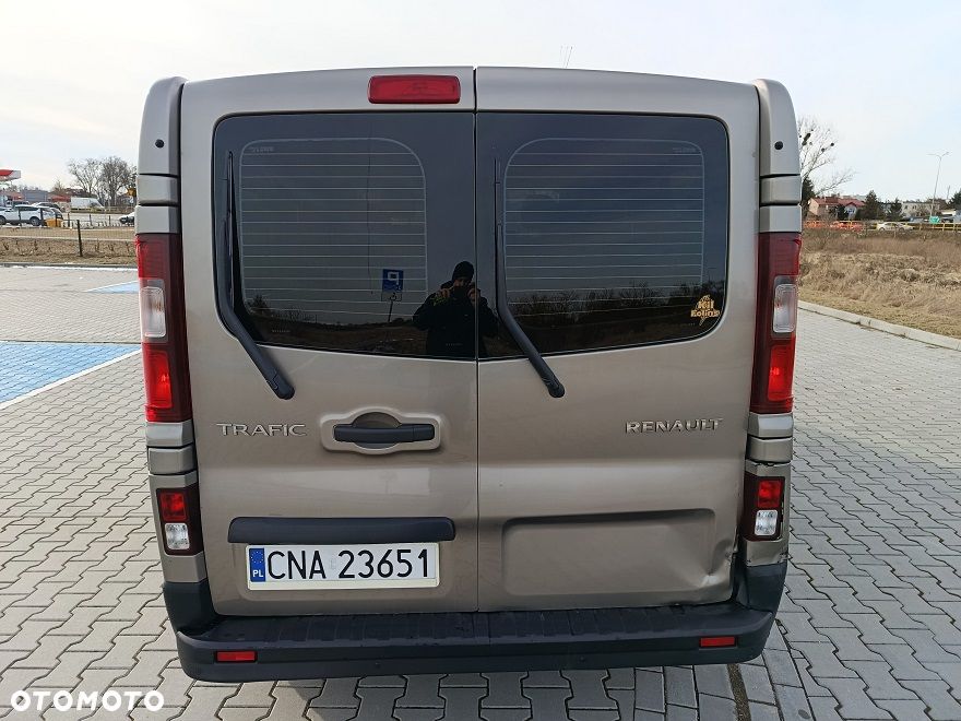 Renault Trafic - 3