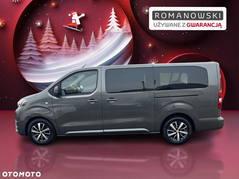 Toyota Proace Verso 2.0 D4-D Long Family - 17