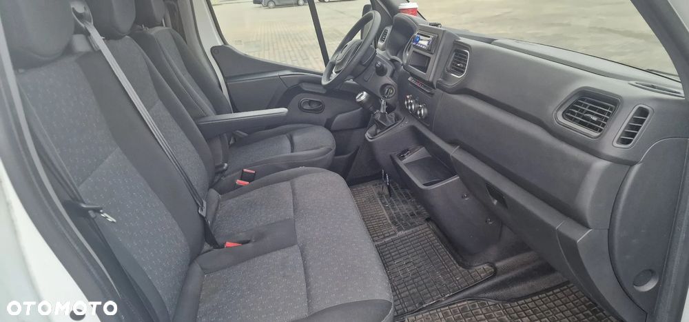 Opel MOVANO  L4H2 - 12