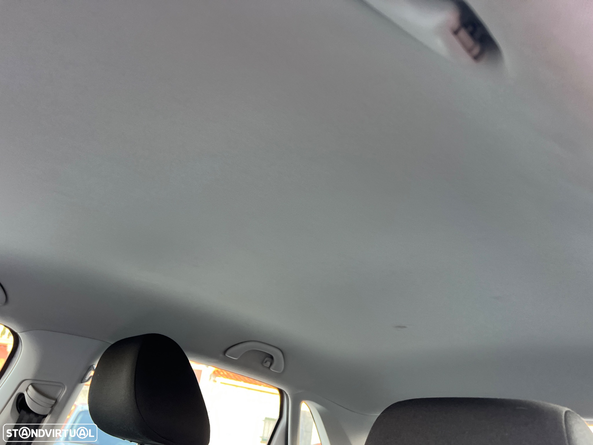 VW Polo 1.2 TDi Confortline - 14