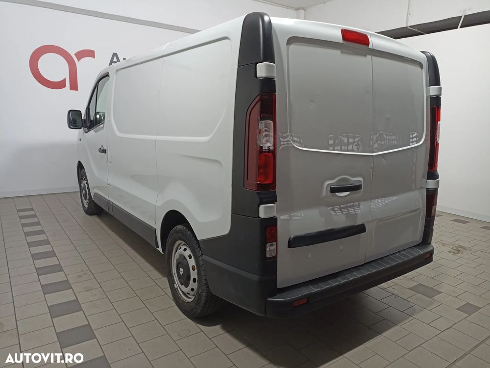 Renault Trafic VAN - 6