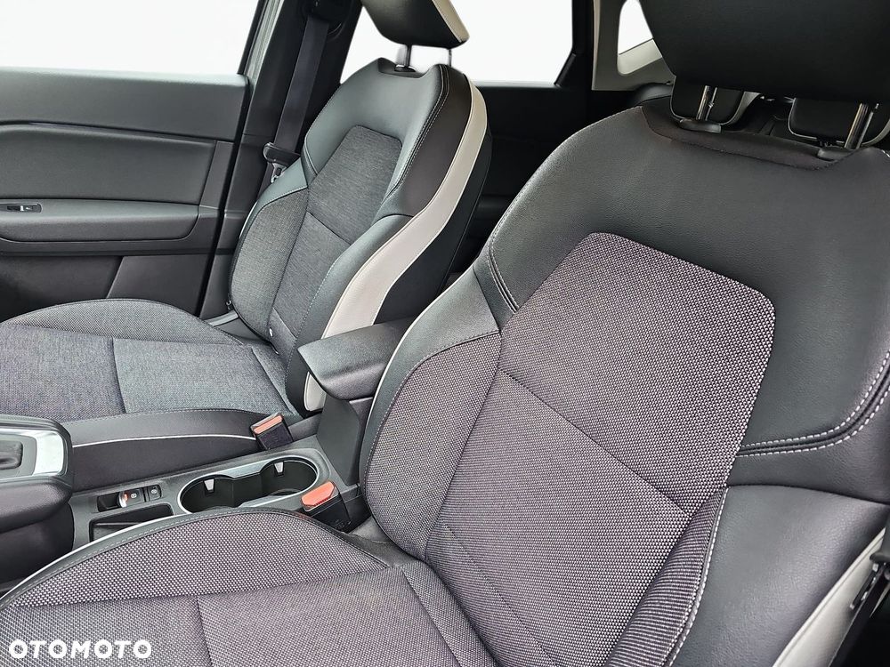 Renault Captur - 12