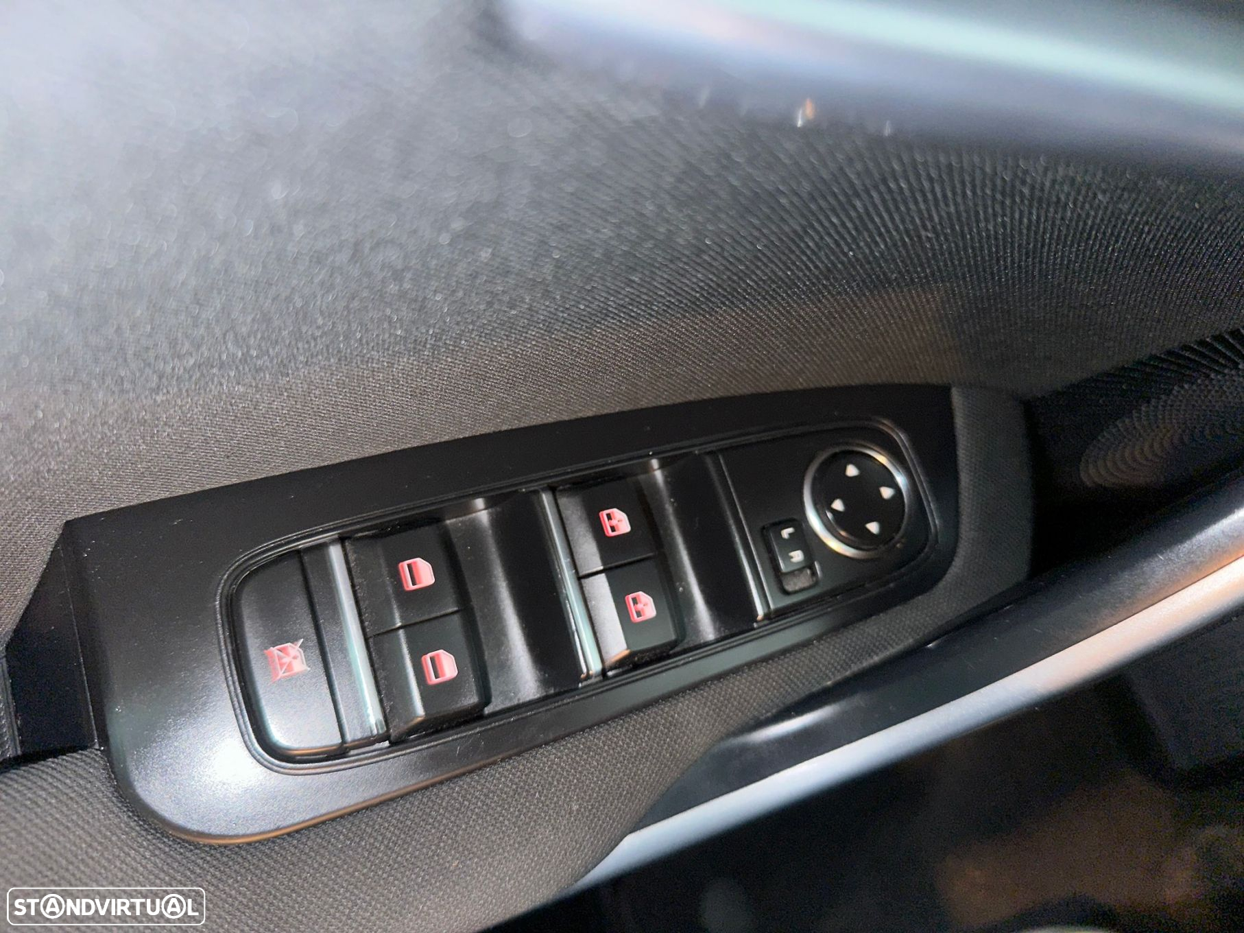 Kia Ceed 1.0 T-GDI TX - 16