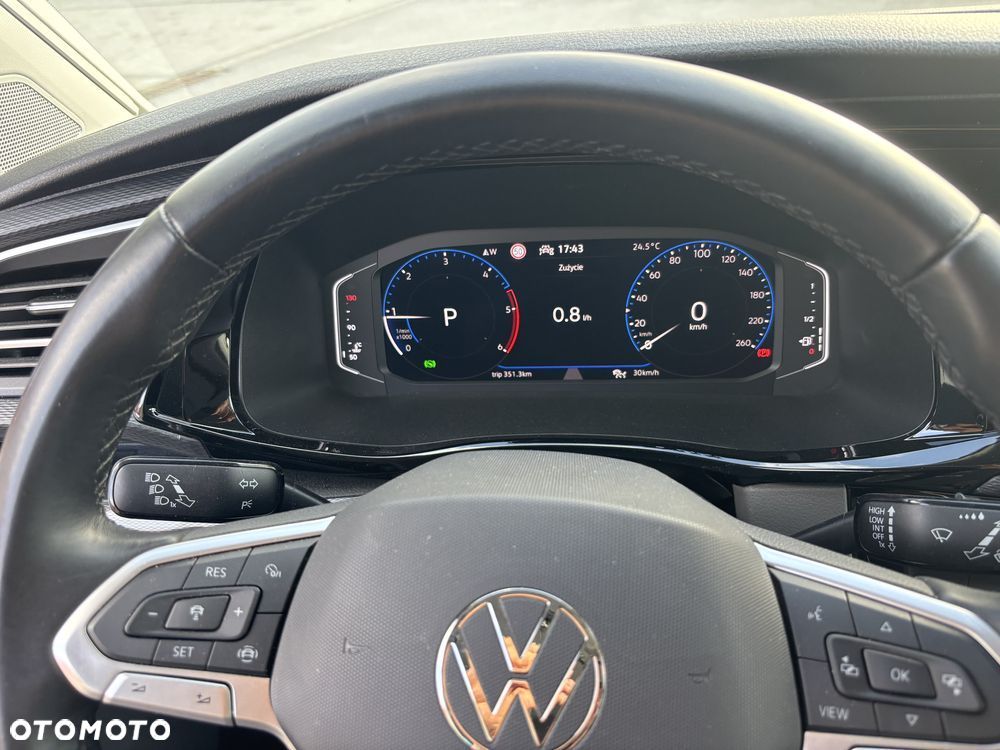 Volkswagen California - 16