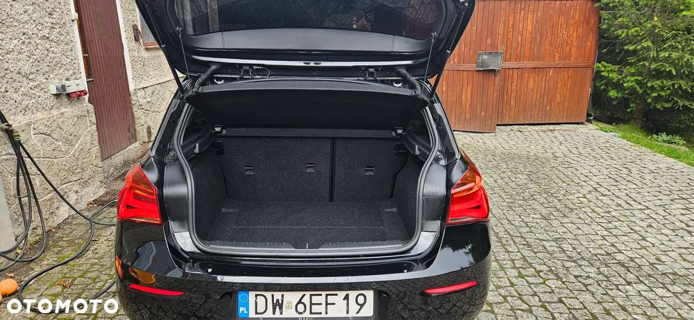 BMW Seria 1 118i Advantage - 6