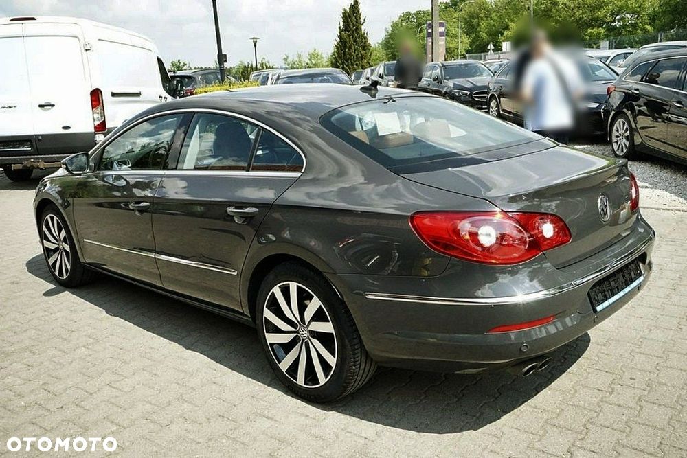 Volkswagen Passat CC - 3