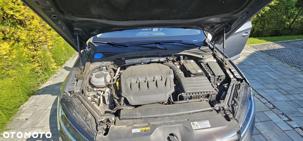 Skoda Superb 2.0 TSI 4x4 L&K DSG - 7
