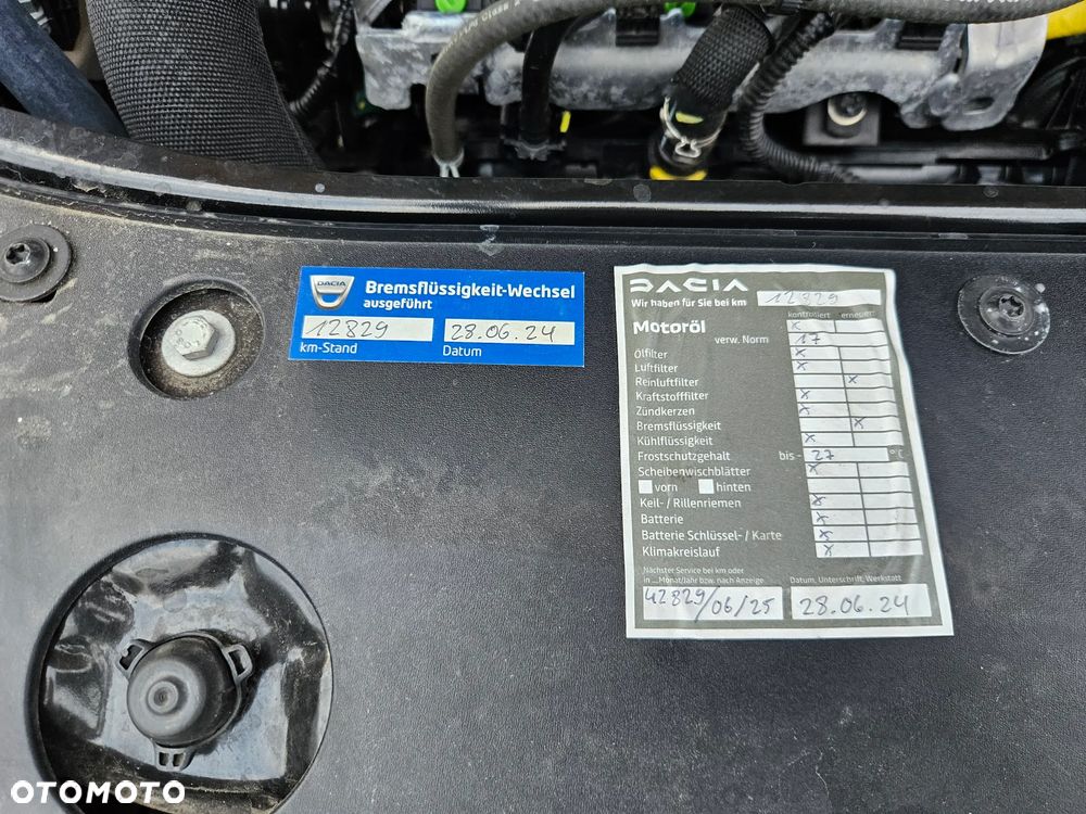 Dacia Sandero TCe 90 Comfort - 30