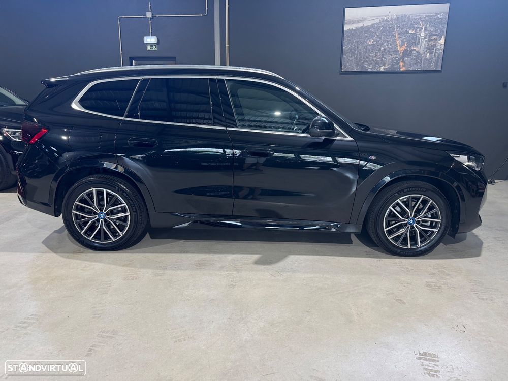 BMW X1 xDrive25e Pack Desportivo M Pro - 3