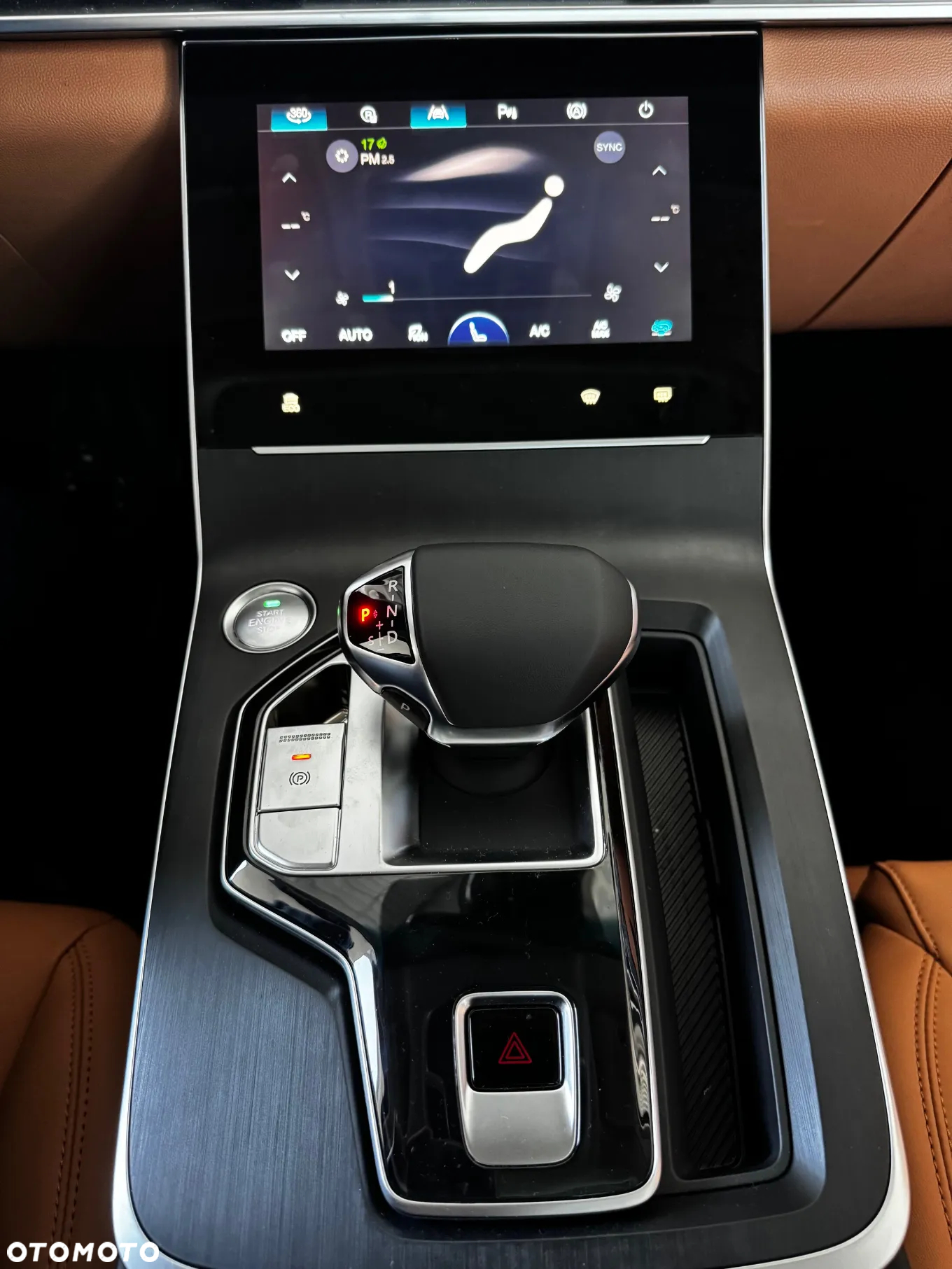 BAIC 7 1.5T Luxury Plus DCT - 35