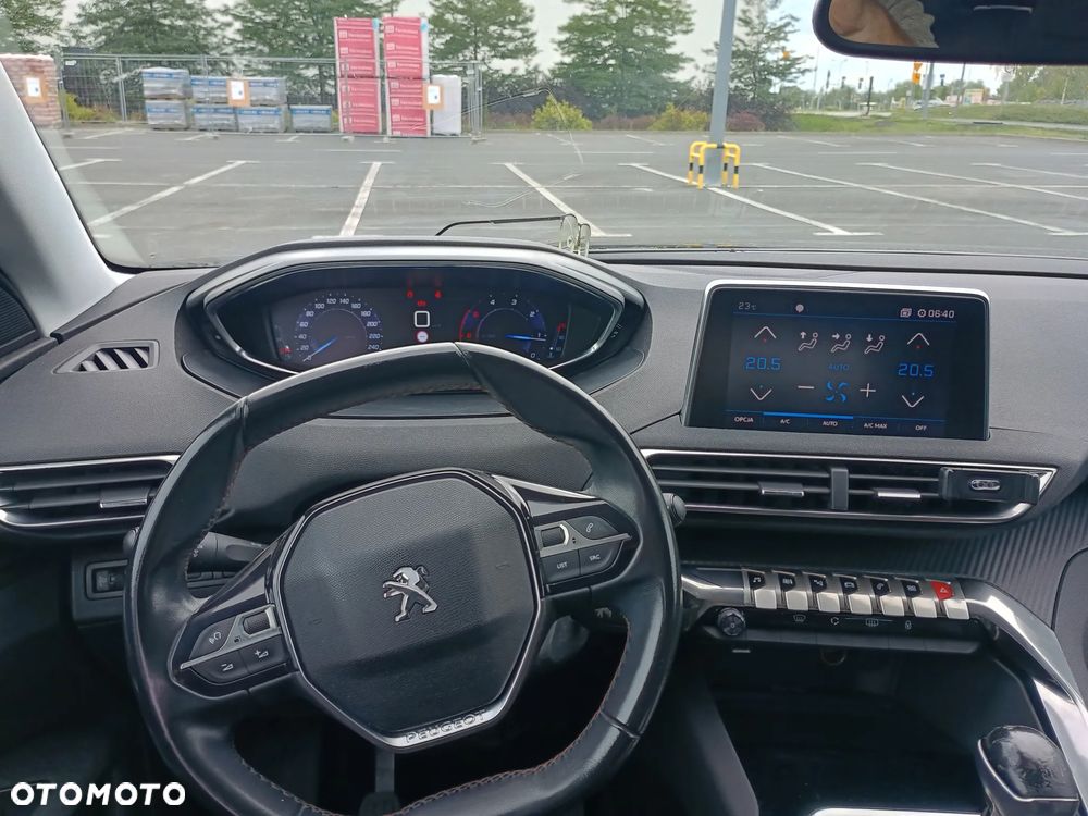Peugeot 3008 BlueHDi 120 Stop & Start Active - 10