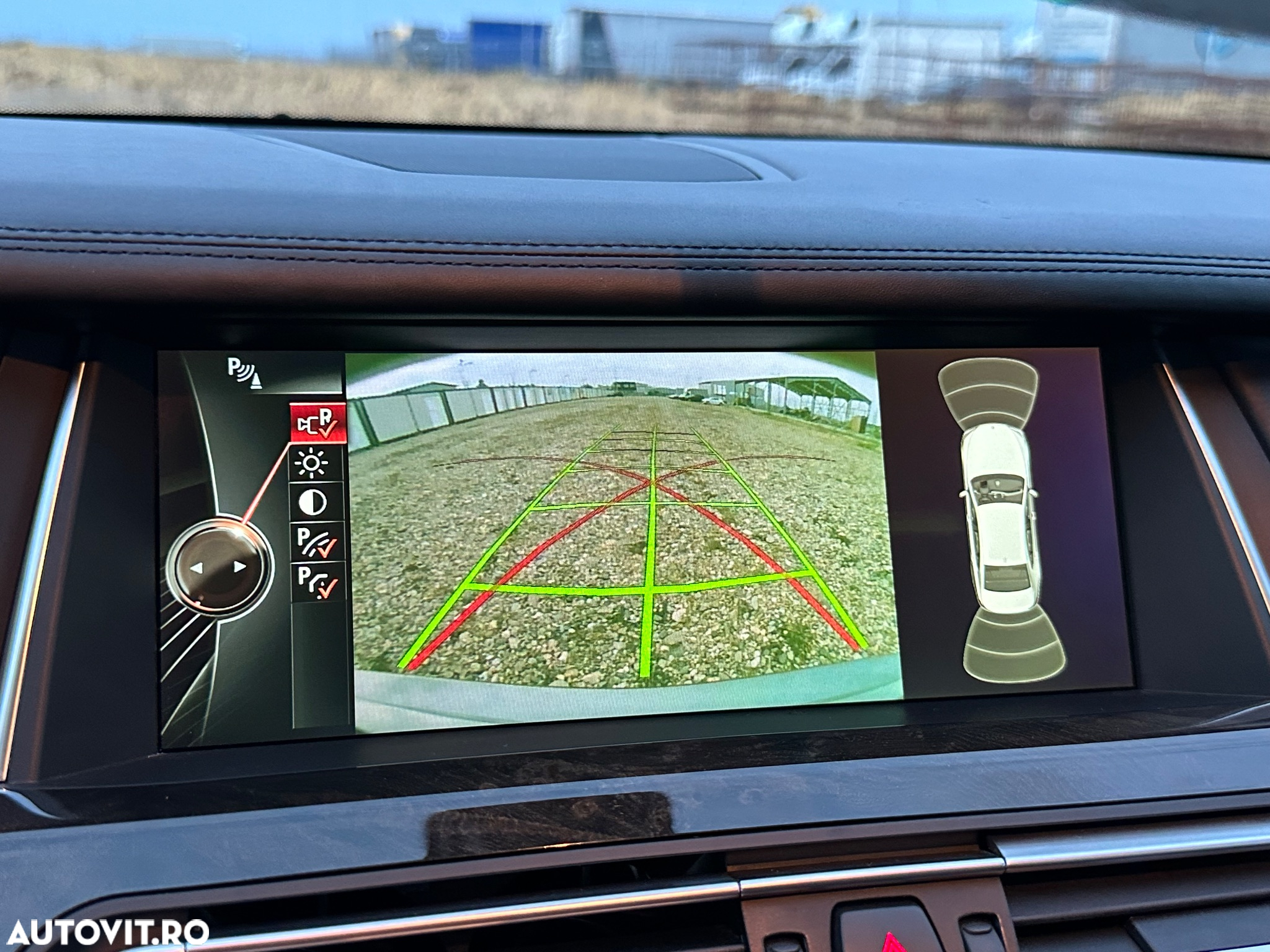 BMW Seria 7 730d xDrive - 36