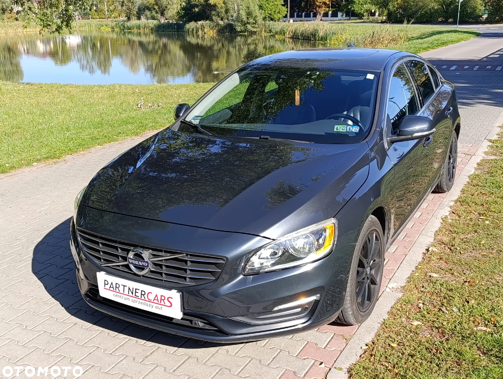 Volvo S60 - 2