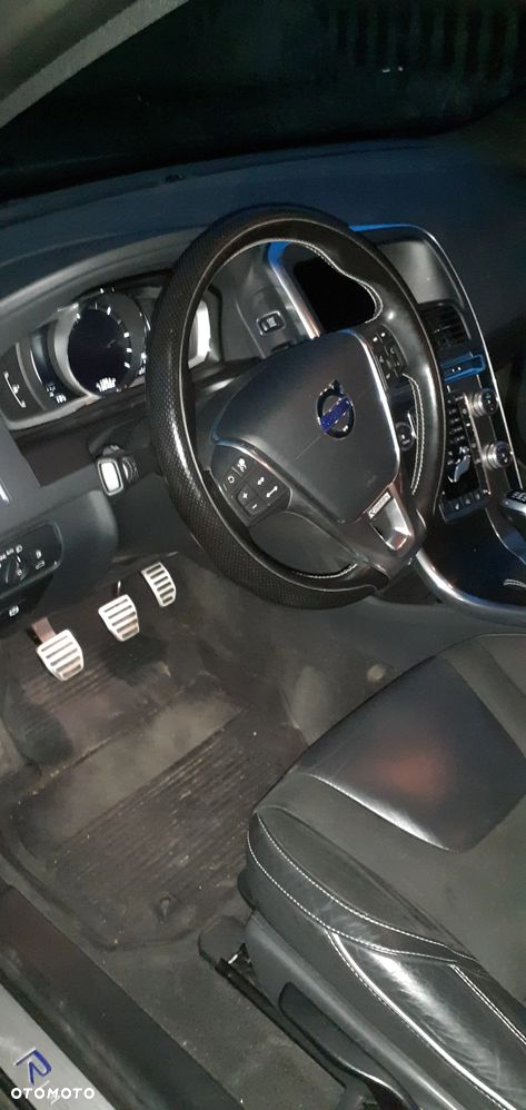 Volvo XC 60 D4 Drive-E R-Design Kinetic - 8