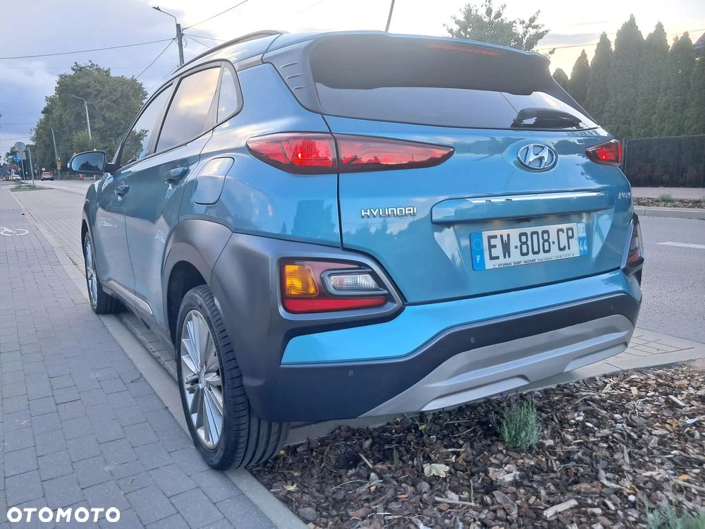 Hyundai Kona 1.0 T-GDI EDITION 30 - 3