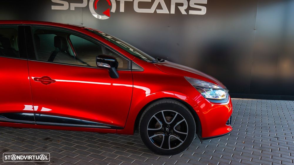 Renault Clio 0.9 TCe Limited - 5