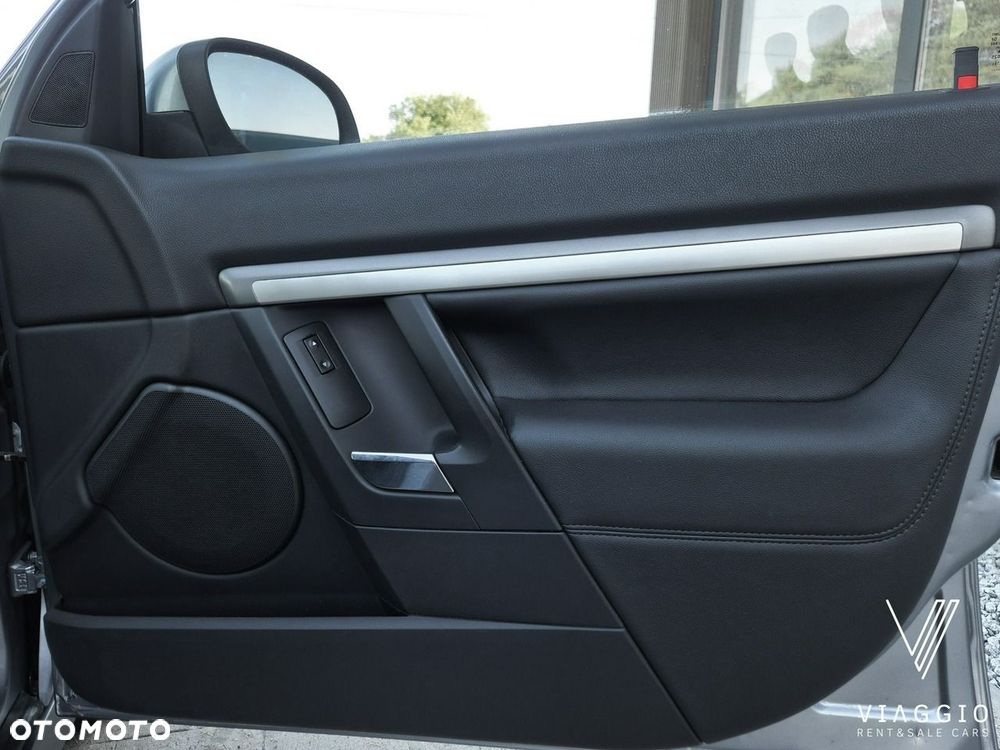Opel Vectra - 19