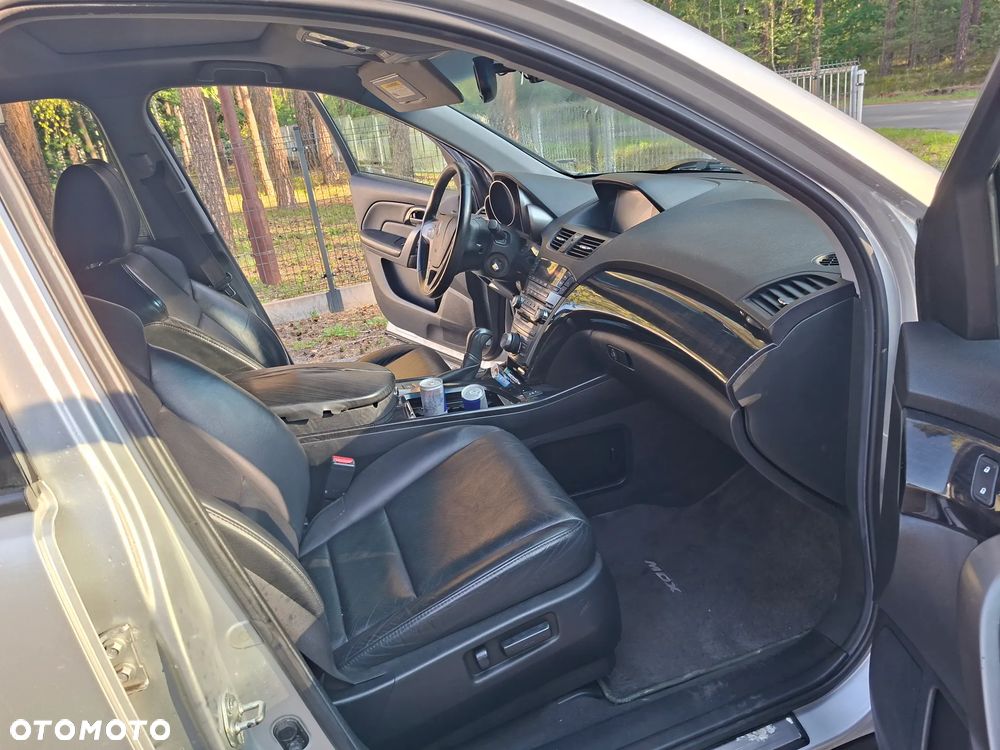 Acura MDX 3.7 V6 Base - 16