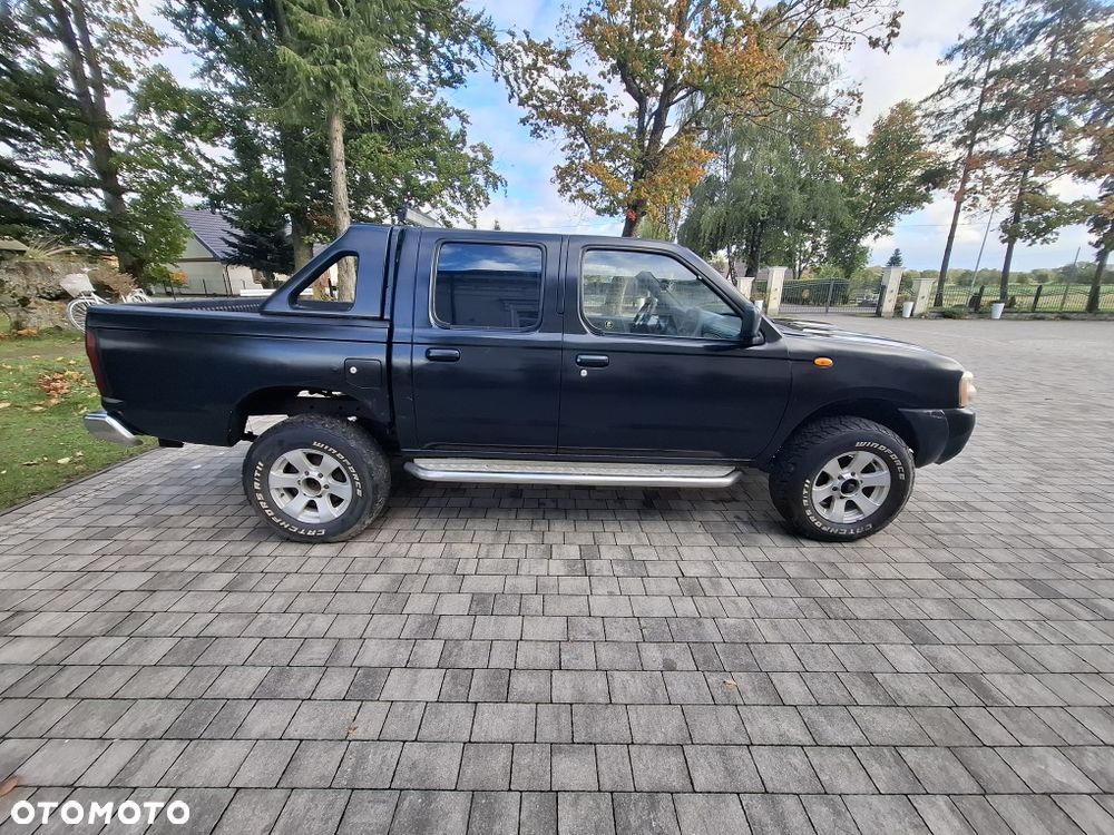 Nissan Inny - 4