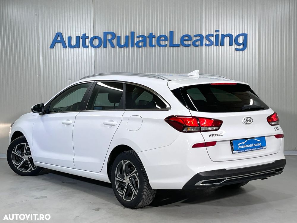 Hyundai i30 1.5 110CP M/T Highway - 5