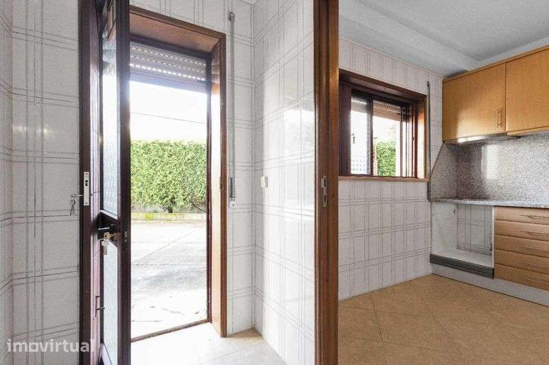 Arrendamento de apartamento T3 em Pedrouços - 1 min circunvalação - Grande imagem: 4/12