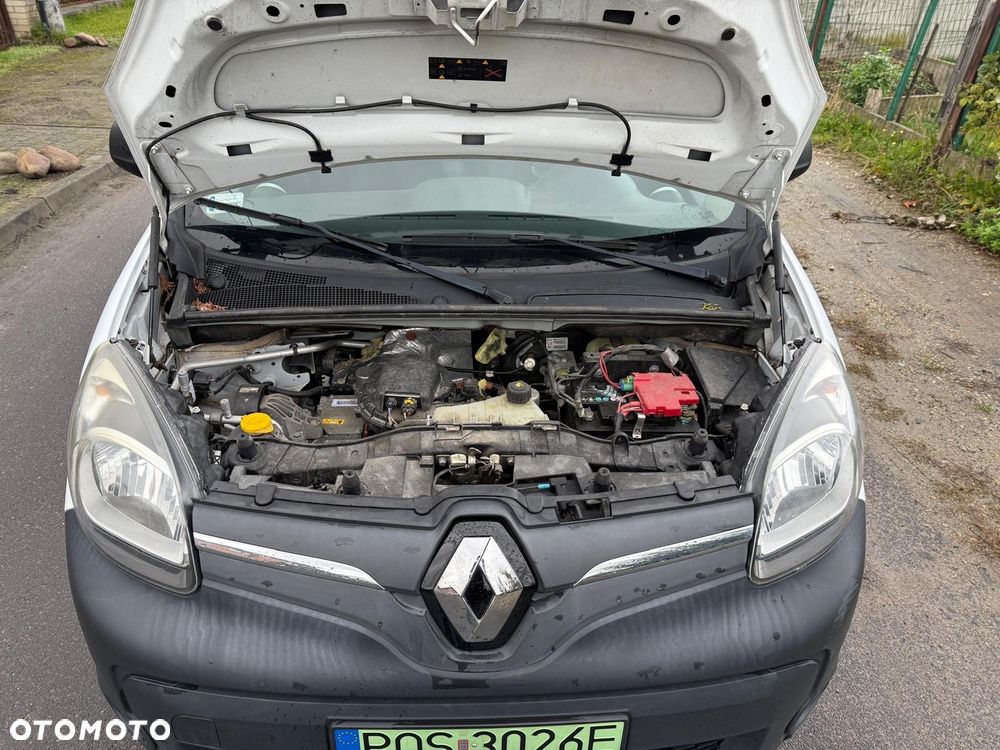 Renault Kangoo - 9
