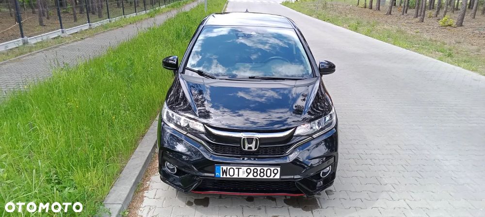Honda Jazz 1.5 i-VTEC Dynamic (ADAS/Honda Connect+) - 6