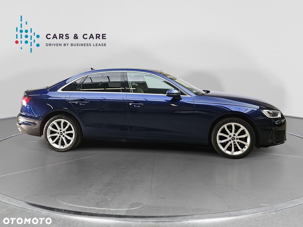 Audi A4 Limousine - 20