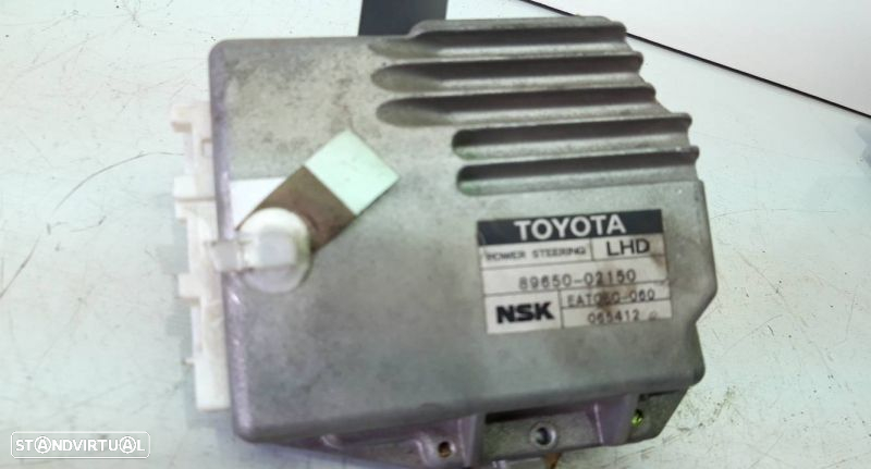 Centralina/Modulo Direçao Toyota Corolla (_E12_) - 2