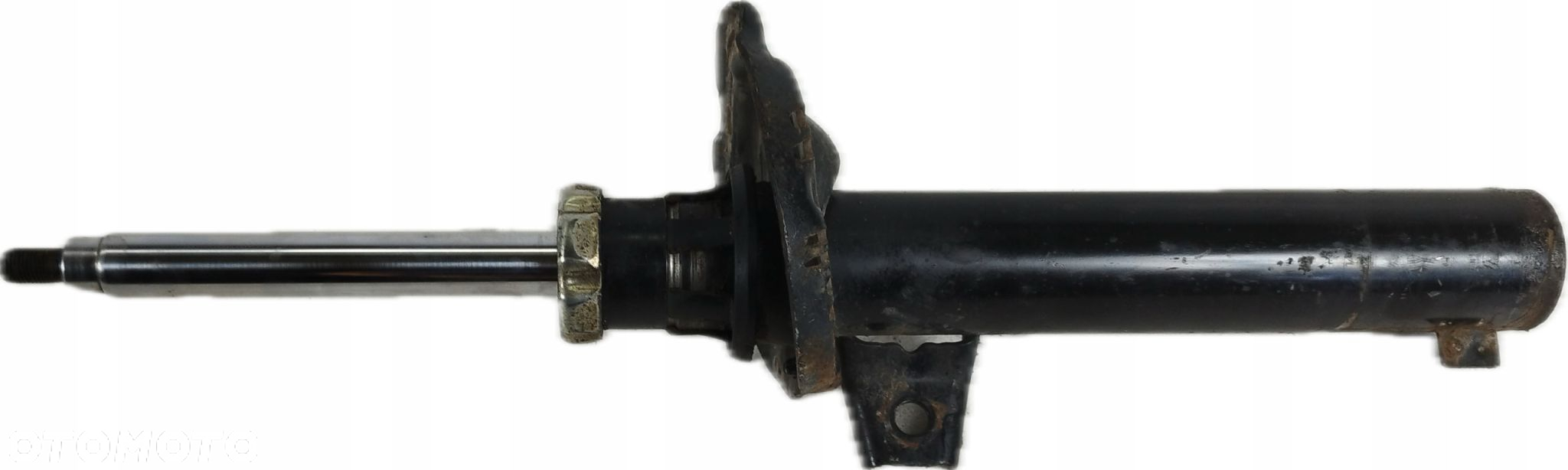 SKODA OCTAVIA IV 2.0 TDI AMORTYZATOR PRZÓD LEWY 5WA413031T 5WA412021LS - 2