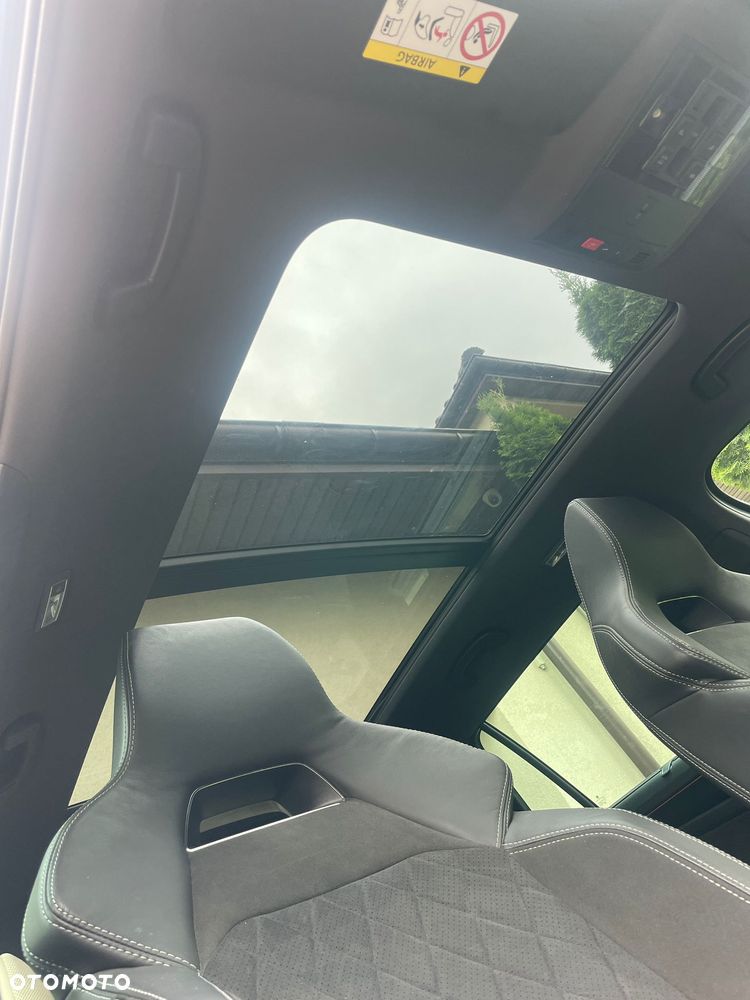 Skoda Kodiaq 2.0 TSI 4x4 Sportline DSG 7os - 16