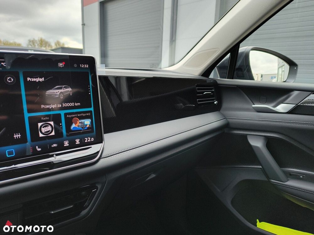 Volkswagen Tiguan 1.5 eTSI Life Plus DSG - 18