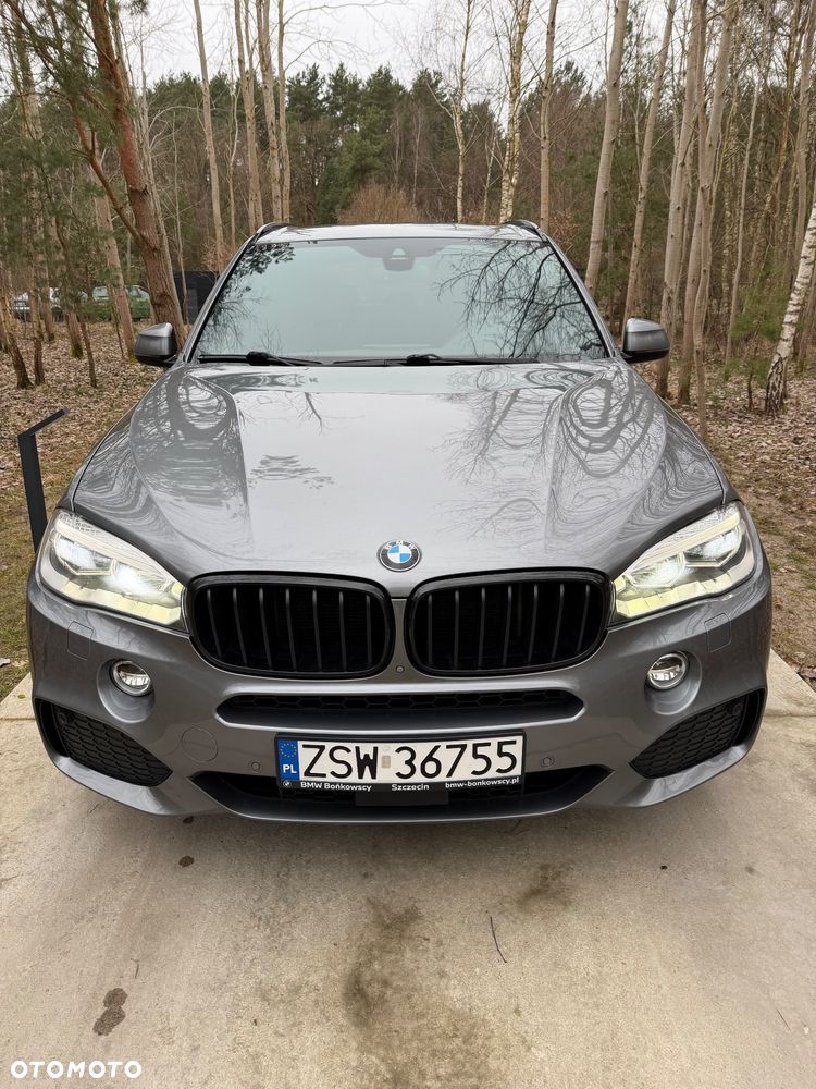 BMW X5 - 2