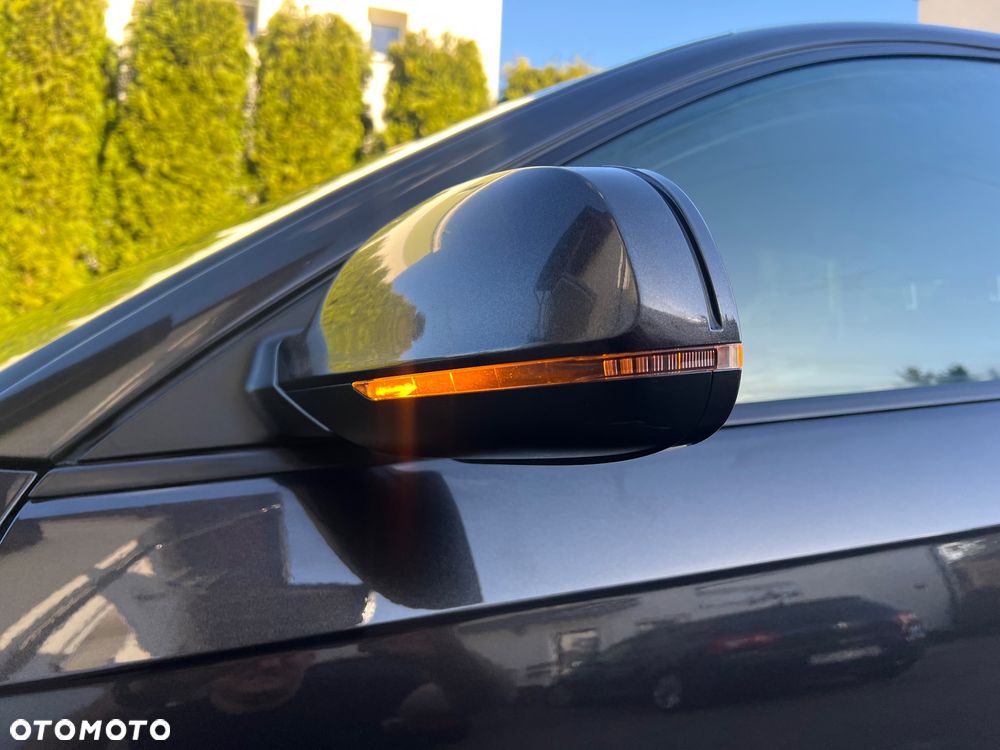 Audi A3 Sportback 1.6 TDI DPF S line Sportpaket - 29