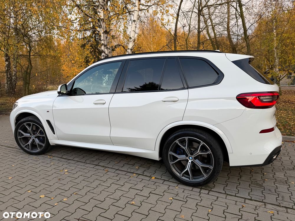 BMW X5 xDrive25d - 23
