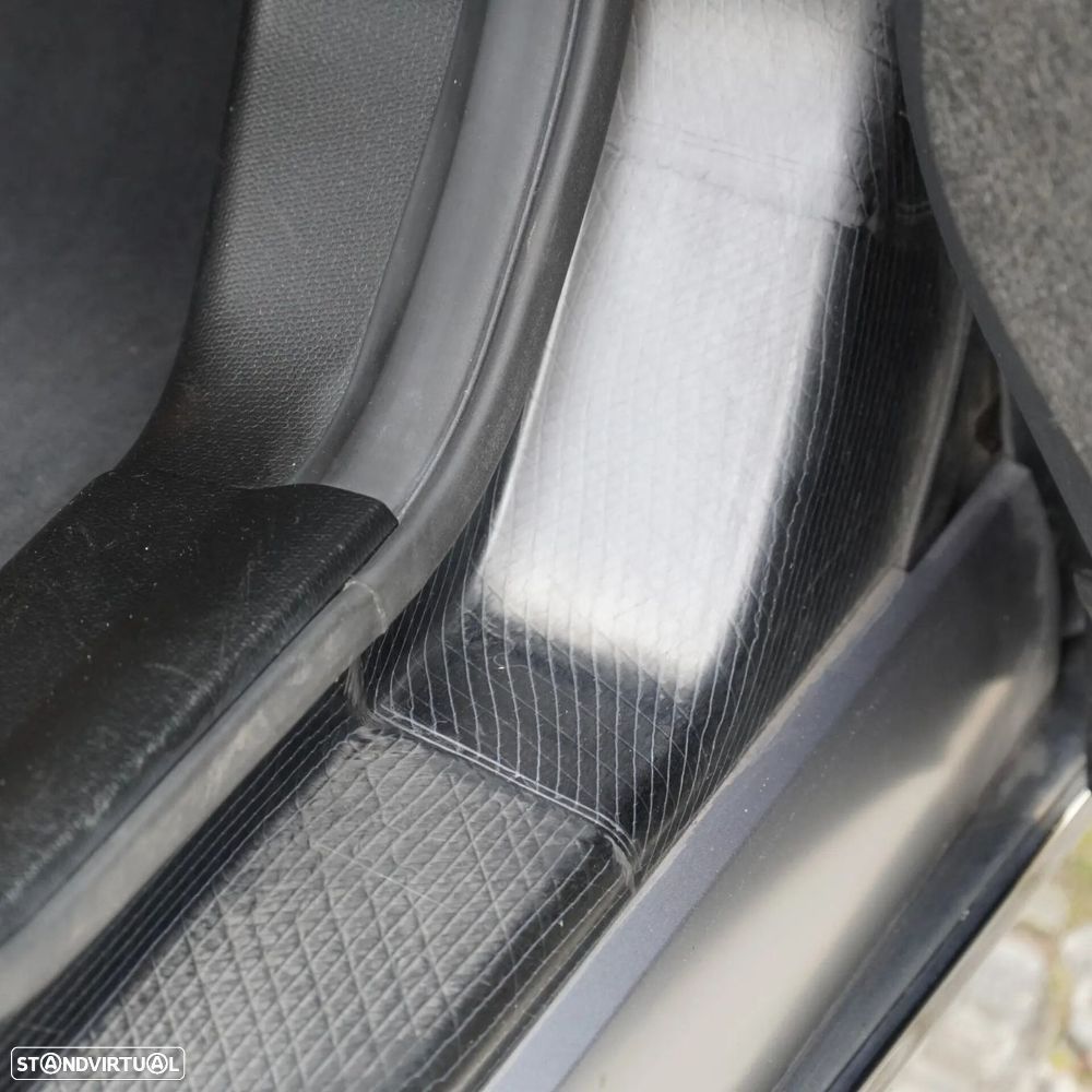 BMW i3 +EXA +Comfort Package Advance - 34