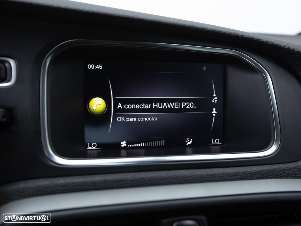 Volvo V40 - 19