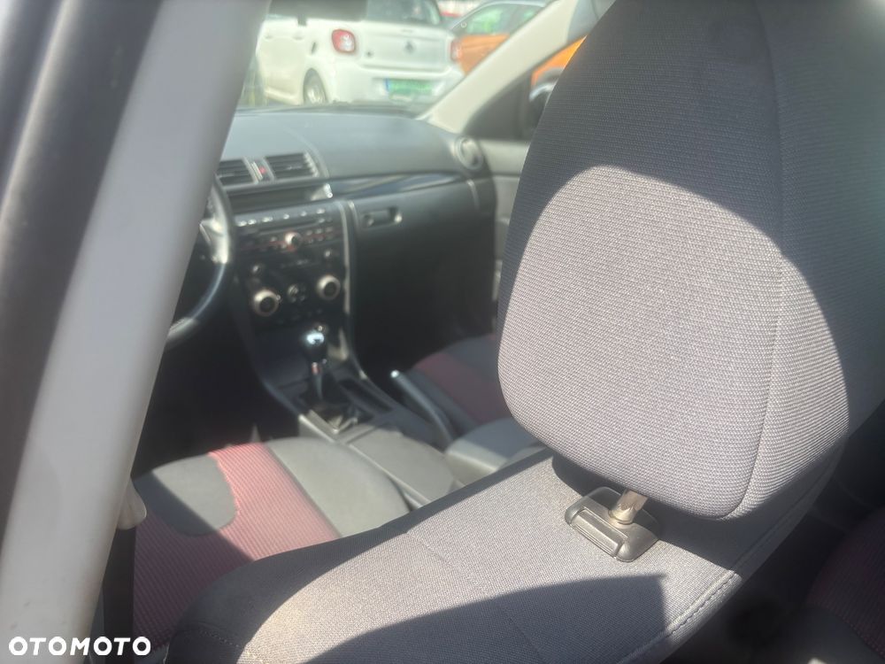 Mazda 3 1.6 Sport Active - 20