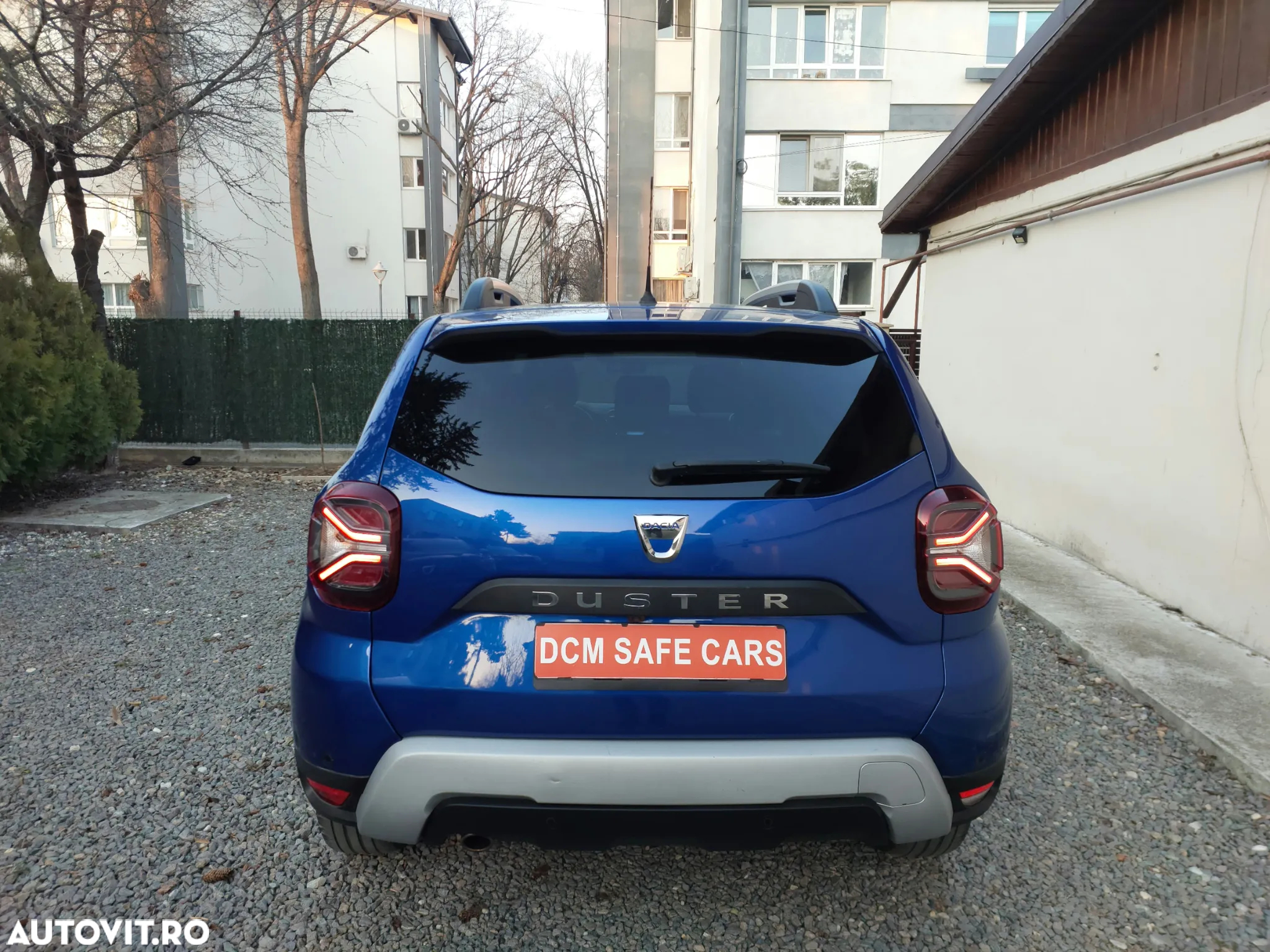 Dacia Duster TCe 100 2WD Prestige - 6