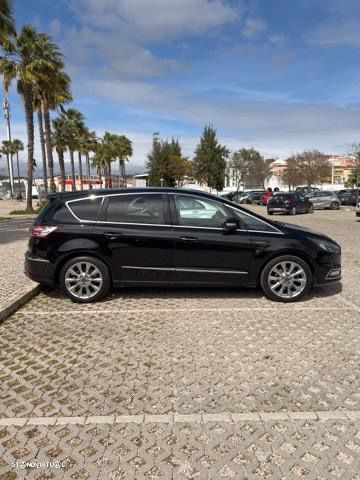 Ford S-Max 2.0 TDCi Vignale Powershift - 6