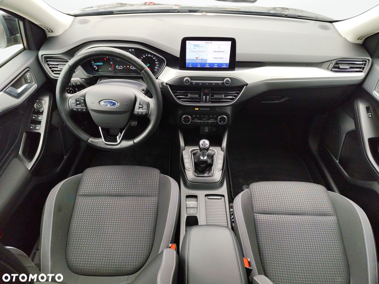 Ford Focus - 15