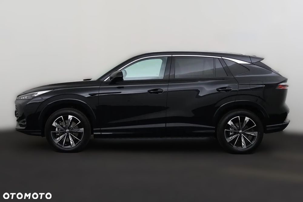 MG HS 1.5T PHEV Exclusive - 5